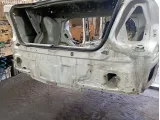 Панель задняя Toyota Corolla (E120)