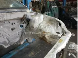 Лонжерон передний левый Toyota Corolla (E120)