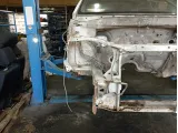 Лонжерон передний правый Toyota Corolla (E120)