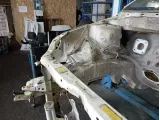 Лонжерон передний правый Toyota Corolla (E120)
