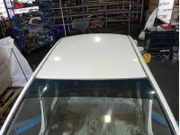 Крыша Toyota Corolla (E120)