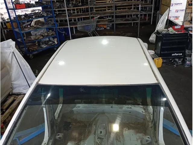 Крыша Toyota Corolla (E120)