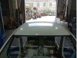 Крыша Toyota Corolla (E120)