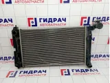 Радиатор основной Toyota Corolla (E120) 16400-21180