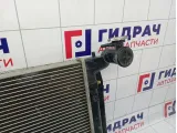 Радиатор основной Toyota Corolla (E120) 16400-21180