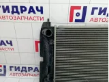 Радиатор основной Toyota Corolla (E120) 16400-21180