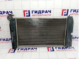 Радиатор основной Toyota Corolla (E120) 16400-21180