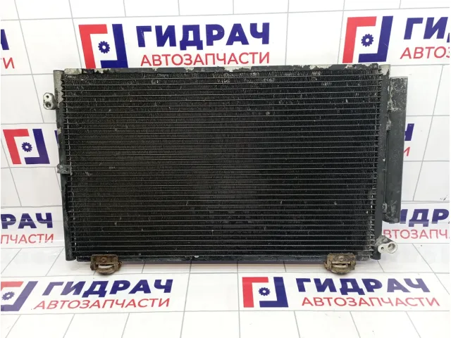Радиатор кондиционера Toyota Corolla (E120) 88450-12240