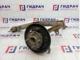 Кулак поворотный задний правый Toyota Corolla (E120) 42304-63010