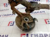 Кулак поворотный задний правый Toyota Corolla (E120) 42304-63010