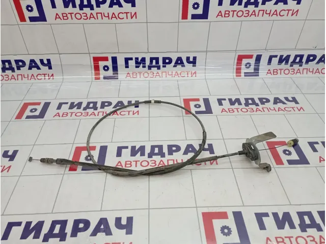 Трос газа Toyota Corolla (E120)