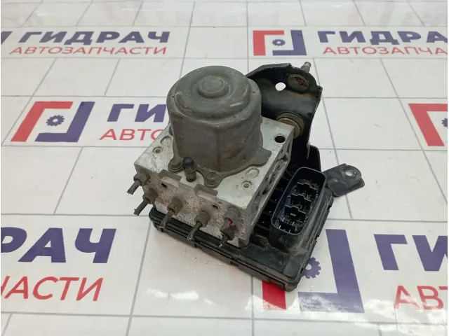 Блок ABS Toyota Corolla (E120) 44050-12172