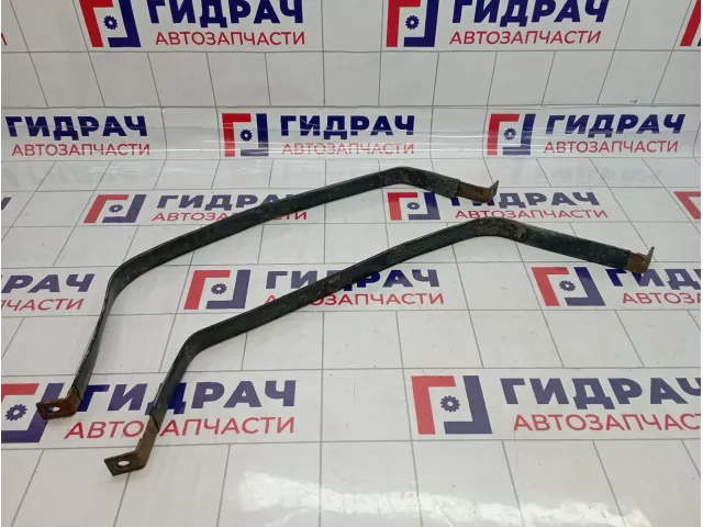 Лента крепления бензобака Toyota Corolla (E120)