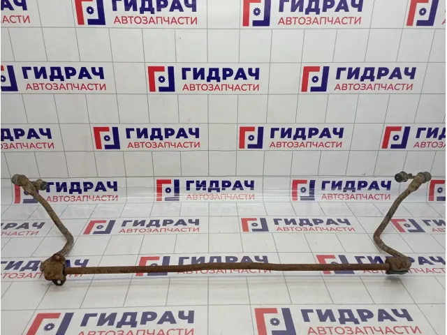 Стабилизатор задний Toyota Corolla (E120) 48812-12340