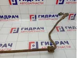 Стабилизатор задний Toyota Corolla (E120) 48812-12340