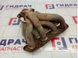 Коллектор выпускной Toyota Corolla (E120) 17104-22080