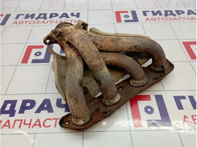 Коллектор выпускной Toyota Corolla (E120) 17104-22080