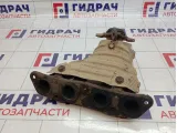 Коллектор выпускной Toyota Corolla (E120) 17104-22080