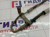 Трубка гидроусилителя Toyota Corolla (E120) 44410-12630