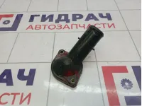 Крышка термостата Toyota Corolla (E120) 16321-22070