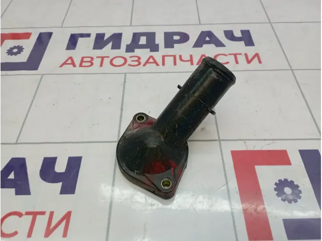 Крышка термостата Toyota Corolla (E120) 16321-22070