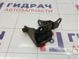 Кронштейн опоры двигателя задний Toyota Corolla (E120) 12321-22150