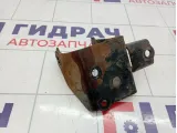 Кронштейн опоры двигателя левый Toyota Corolla (E120) 12325-22140