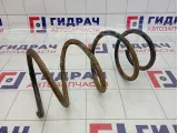 Пружина передняя Toyota Corolla (E120) 48131-1N540