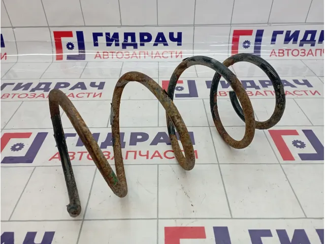 Пружина передняя Toyota Corolla (E120) 48131-1N540