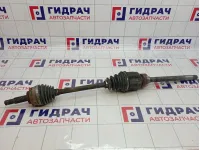 Привод передний правый Toyota Corolla (E120) 43410-12530