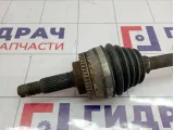 Привод передний правый Toyota Corolla (E120) 43410-12530