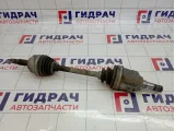 Привод передний левый Toyota Corolla (E120) 43420-32231