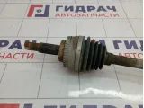 Привод передний левый Toyota Corolla (E120) 43420-32231