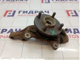 Кулак поворотный передний левый Toyota Corolla (E120) 43212-12360