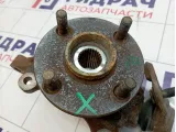 Кулак поворотный передний левый Toyota Corolla (E120) 43212-12360