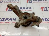 Кулак поворотный передний левый Toyota Corolla (E120) 43212-12360