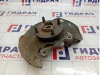 Кулак поворотный передний правый Toyota Corolla (E120) 43211-12410