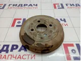 Барабан тормозной Toyota Corolla (E120) 42431-12201