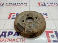 Барабан тормозной Toyota Corolla (E120) 42431-12201