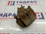 Суппорт тормозной передний левый Toyota Corolla (E120) 47750-20510