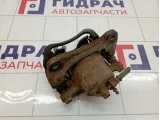 Суппорт тормозной передний левый Toyota Corolla (E120) 47750-20510