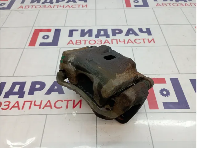 Суппорт тормозной передний правый Toyota Corolla (E120) 47730-20600