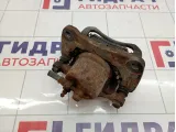 Суппорт тормозной передний правый Toyota Corolla (E120) 47730-20600