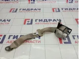 Ремень безопасности задний левый Toyota Corolla (E120) 73360-12750-A0