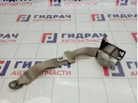 Ремень безопасности задний левый Toyota Corolla (E120) 73360-12750-A0