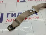 Ремень безопасности задний левый Toyota Corolla (E120) 73360-12750-A0