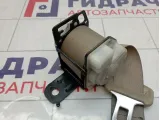 Ремень безопасности задний левый Toyota Corolla (E120) 73360-12750-A0