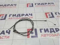 Трос открывания капота Toyota Corolla (E120)