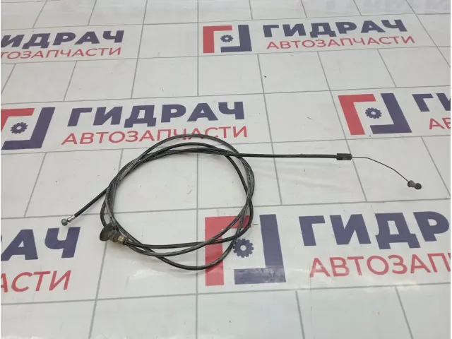 Трос открывания капота Toyota Corolla (E120)