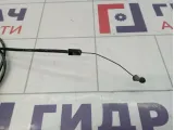 Трос открывания капота Toyota Corolla (E120)